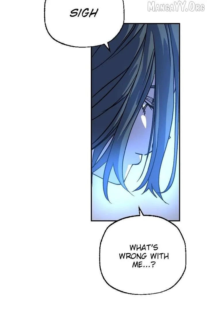 Cryptid Chapter 24 page 66 - 