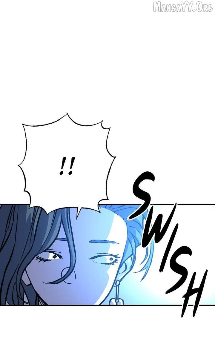Cryptid Chapter 24 page 68 - 