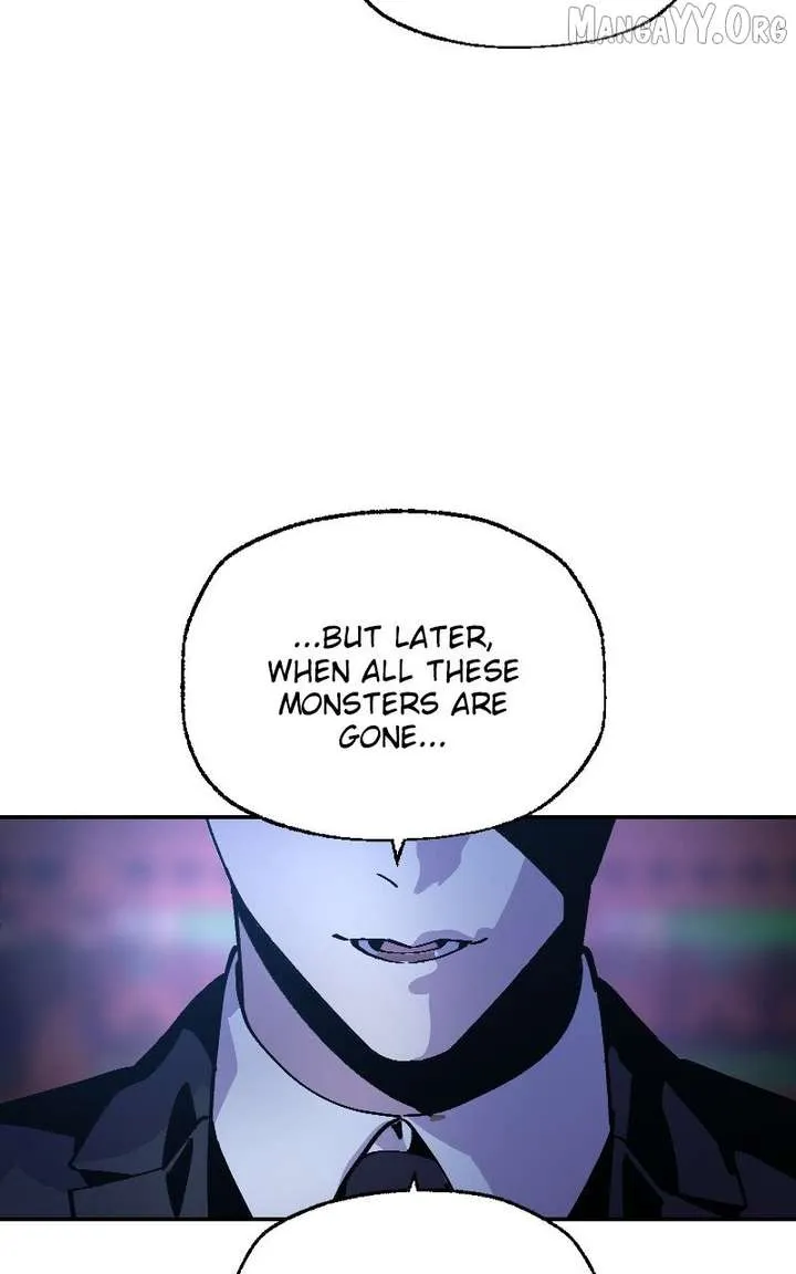 Cryptid Chapter 24 page 72 - 