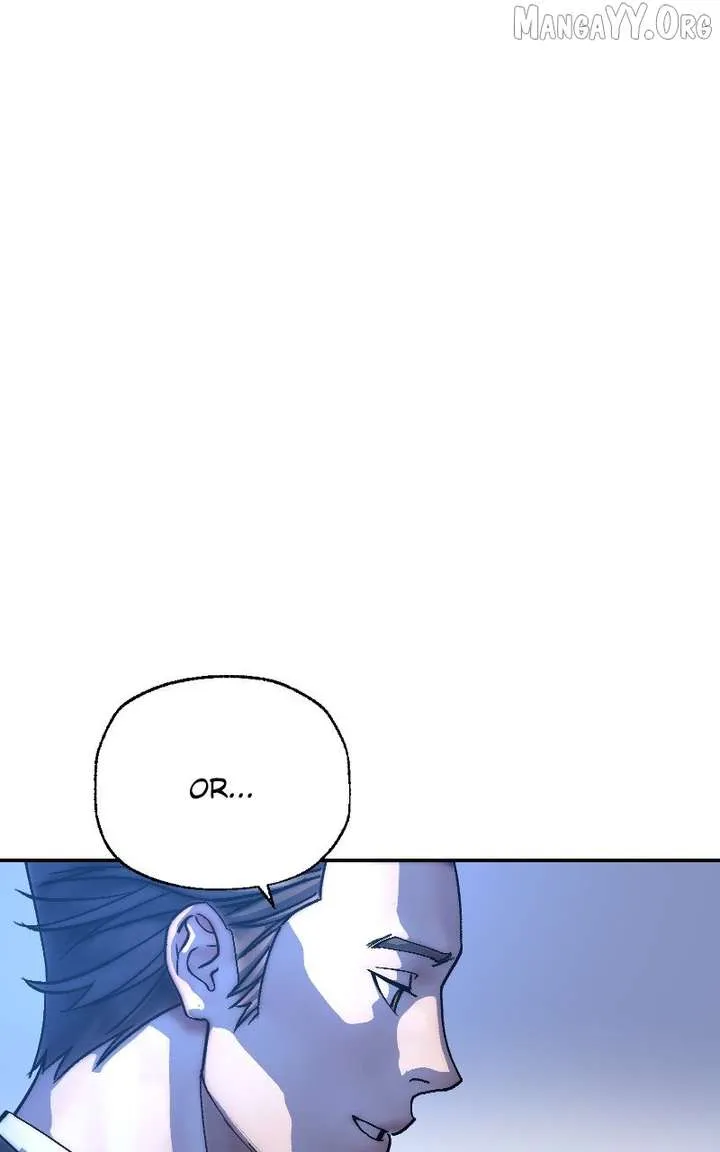 Cryptid Chapter 24 page 74 - 