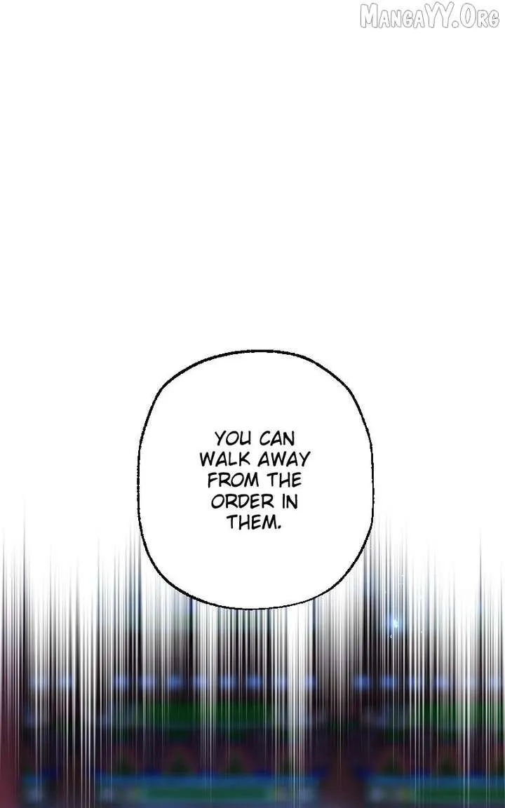 Cryptid Chapter 24 page 76 - 