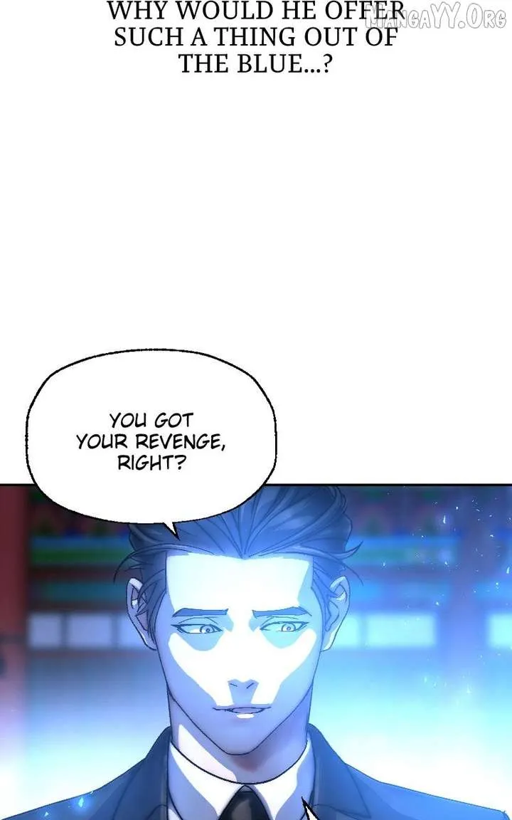 Cryptid Chapter 24 page 79 - 