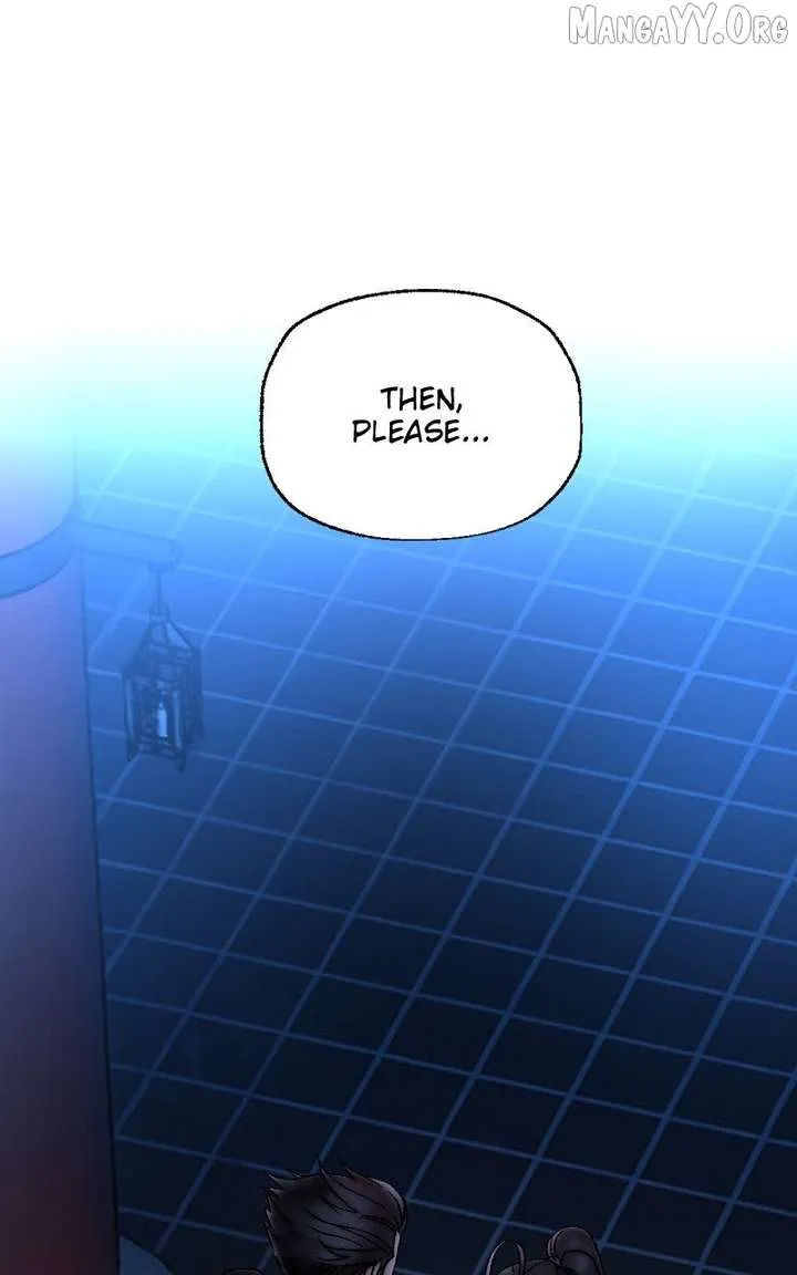 Cryptid Chapter 24 page 83 - 