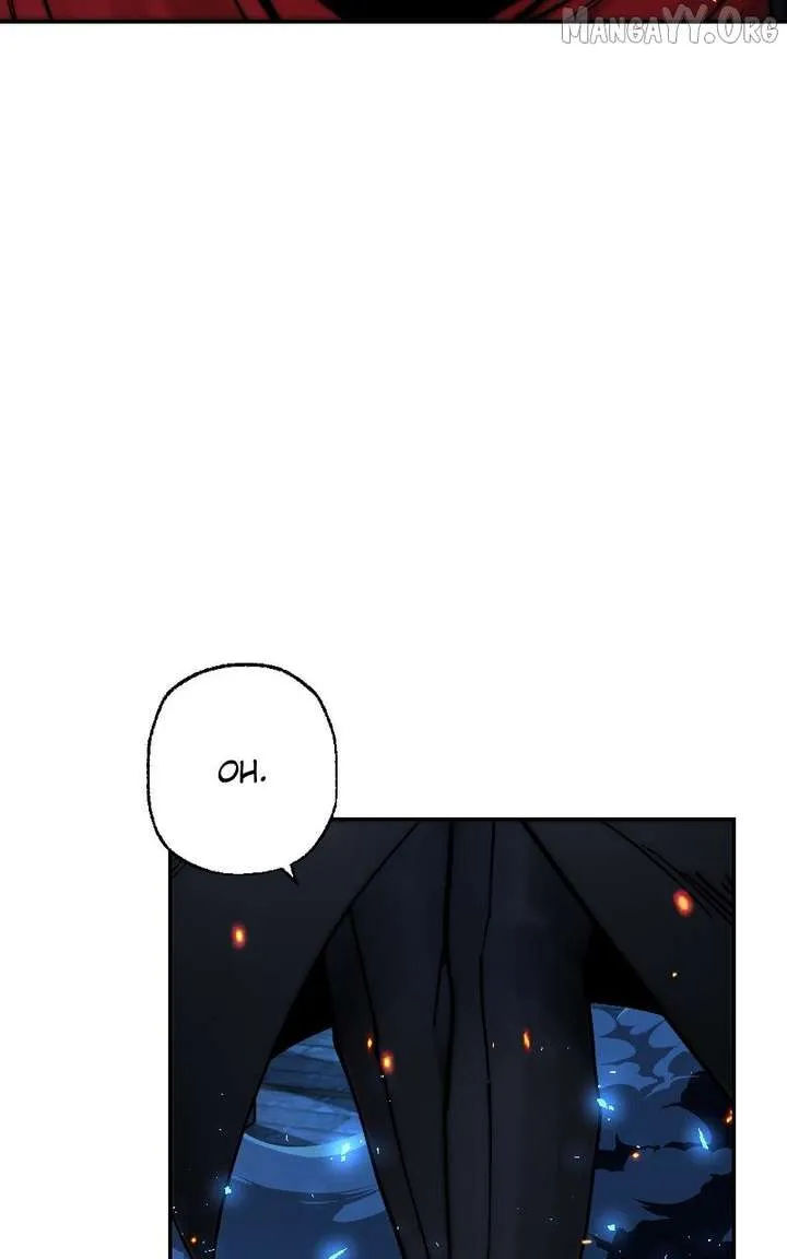 Cryptid Chapter 24 page 92 - 