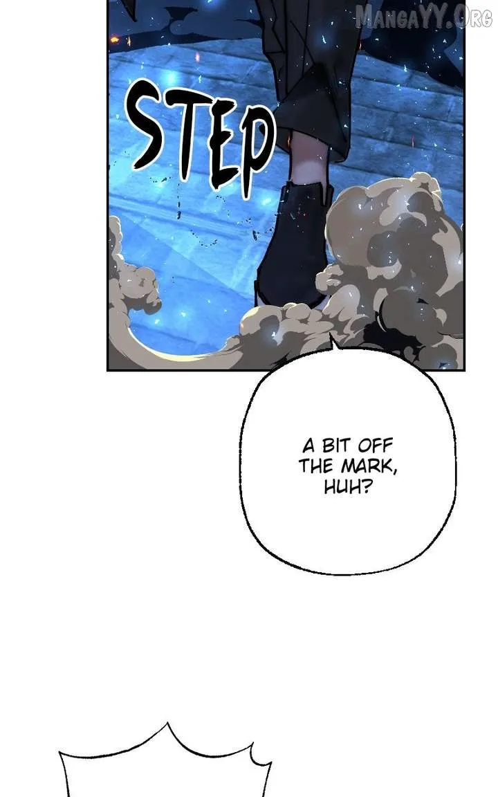 Cryptid Chapter 24 page 93 - 