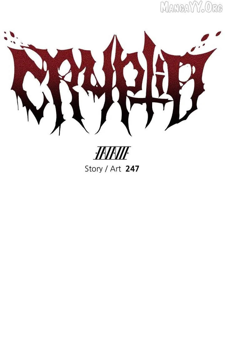 Cryptid Chapter 24 page 100 - 