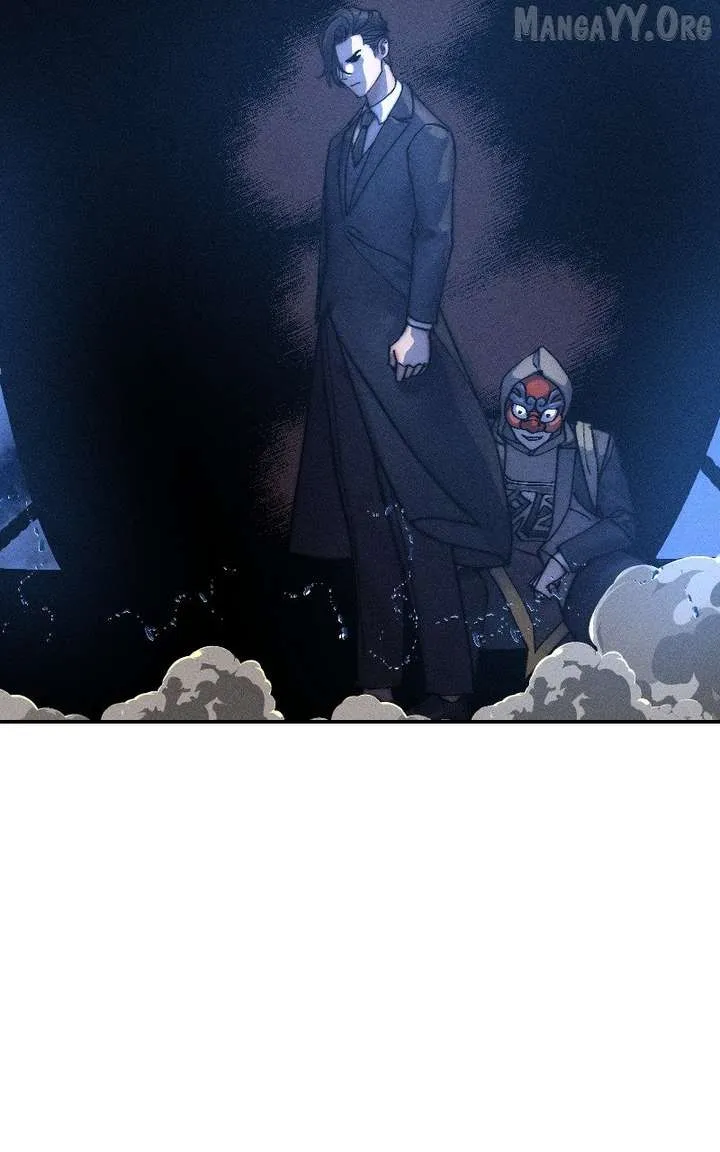 Cryptid Chapter 25 page 101 - 