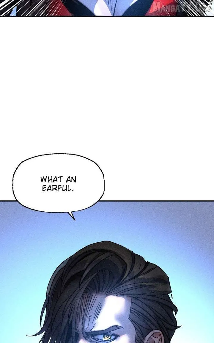Cryptid Chapter 25 page 108 - 