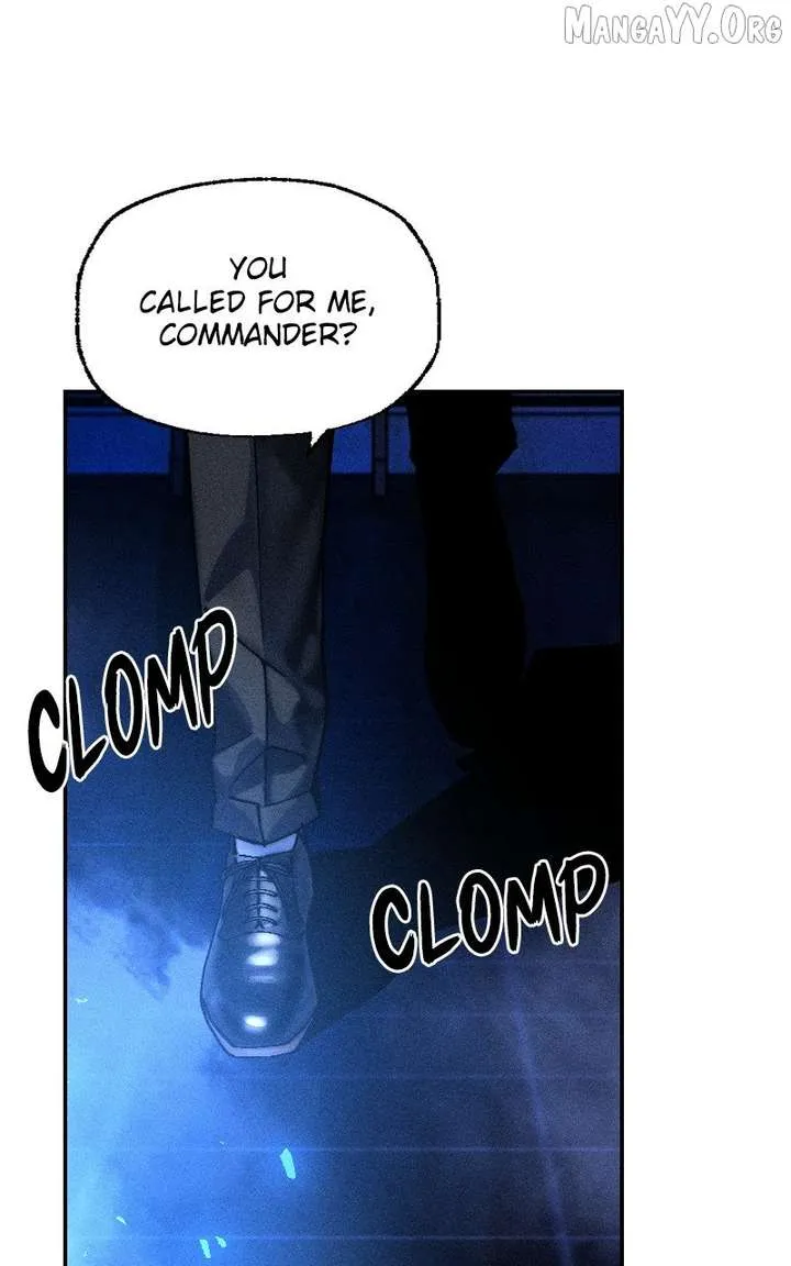 Cryptid Chapter 25 page 12 - 