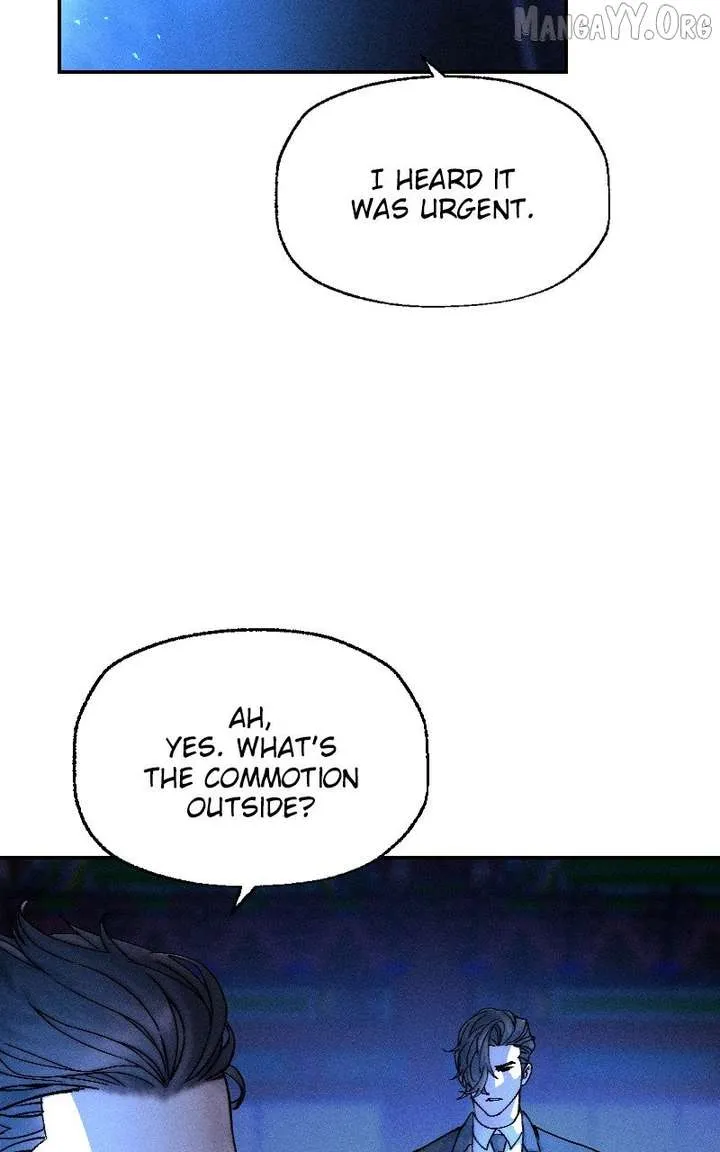 Cryptid Chapter 25 page 13 - 