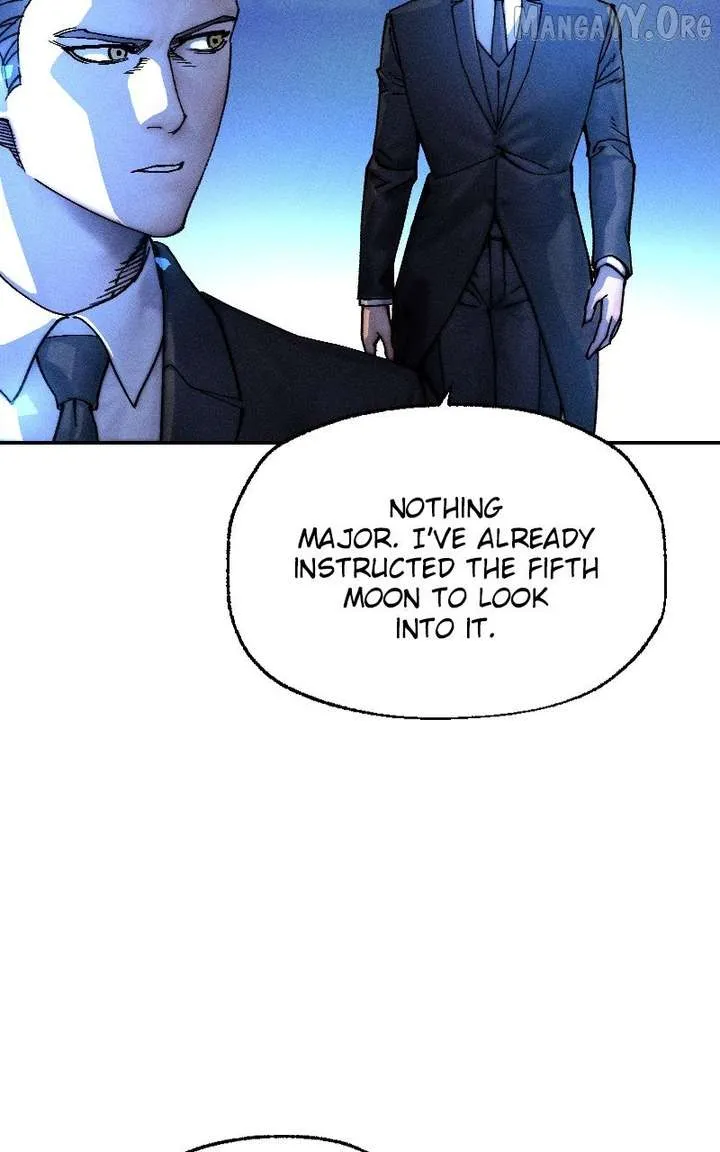 Cryptid Chapter 25 page 14 - 
