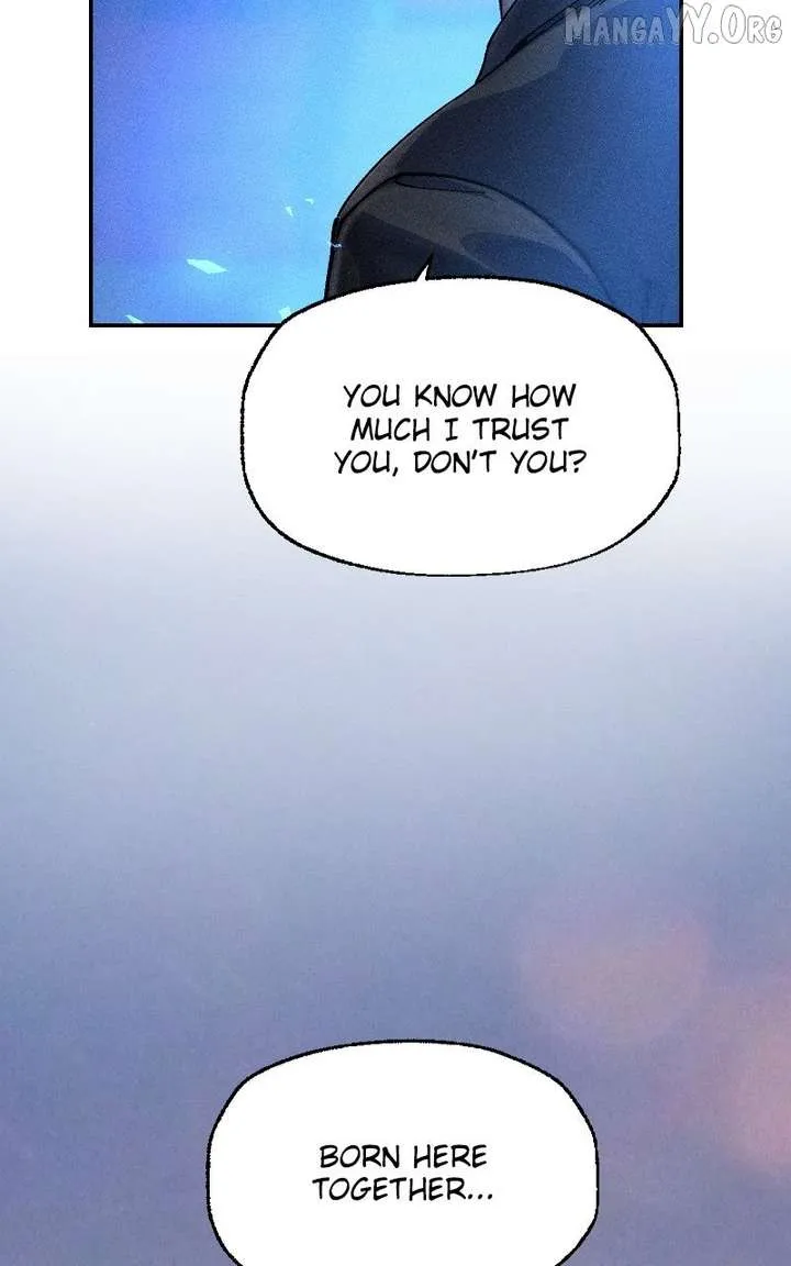 Cryptid Chapter 25 page 17 - 