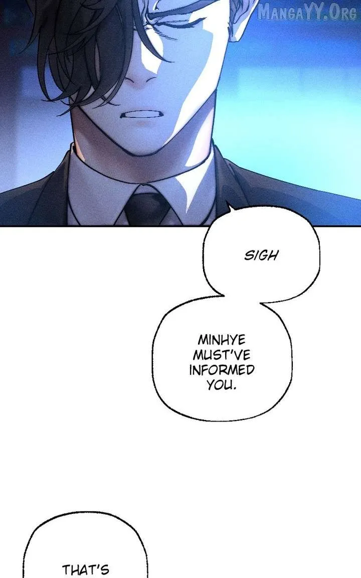 Cryptid Chapter 25 page 24 - 