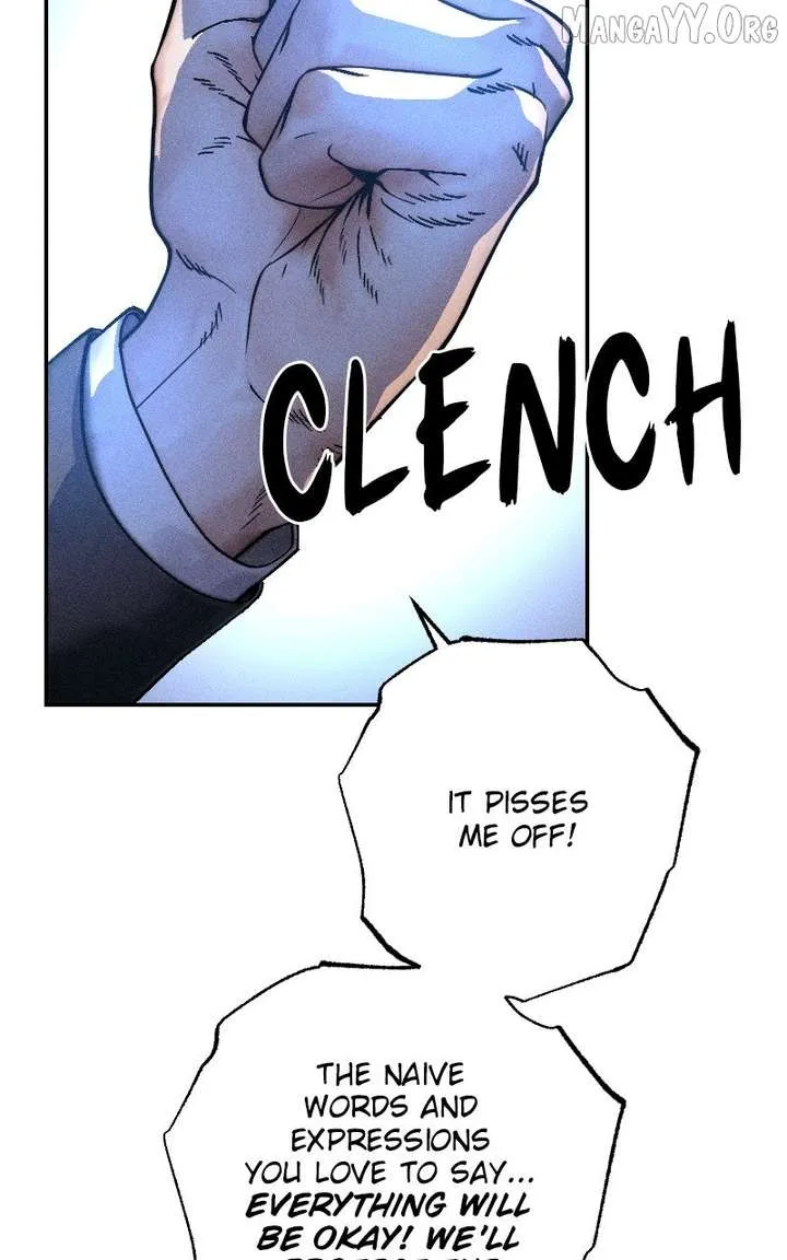 Cryptid Chapter 25 page 28 - 