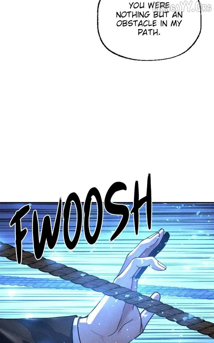 Cryptid Chapter 25 page 39 - 