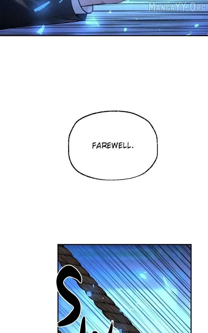 Cryptid Chapter 25 page 40 - 