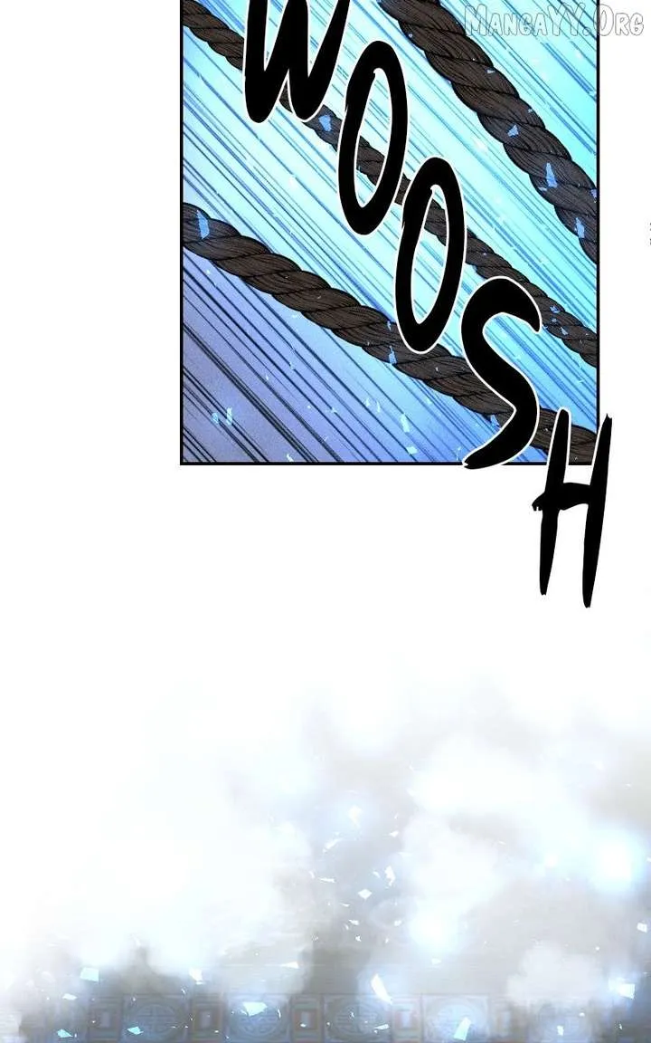 Cryptid Chapter 25 page 41 - 