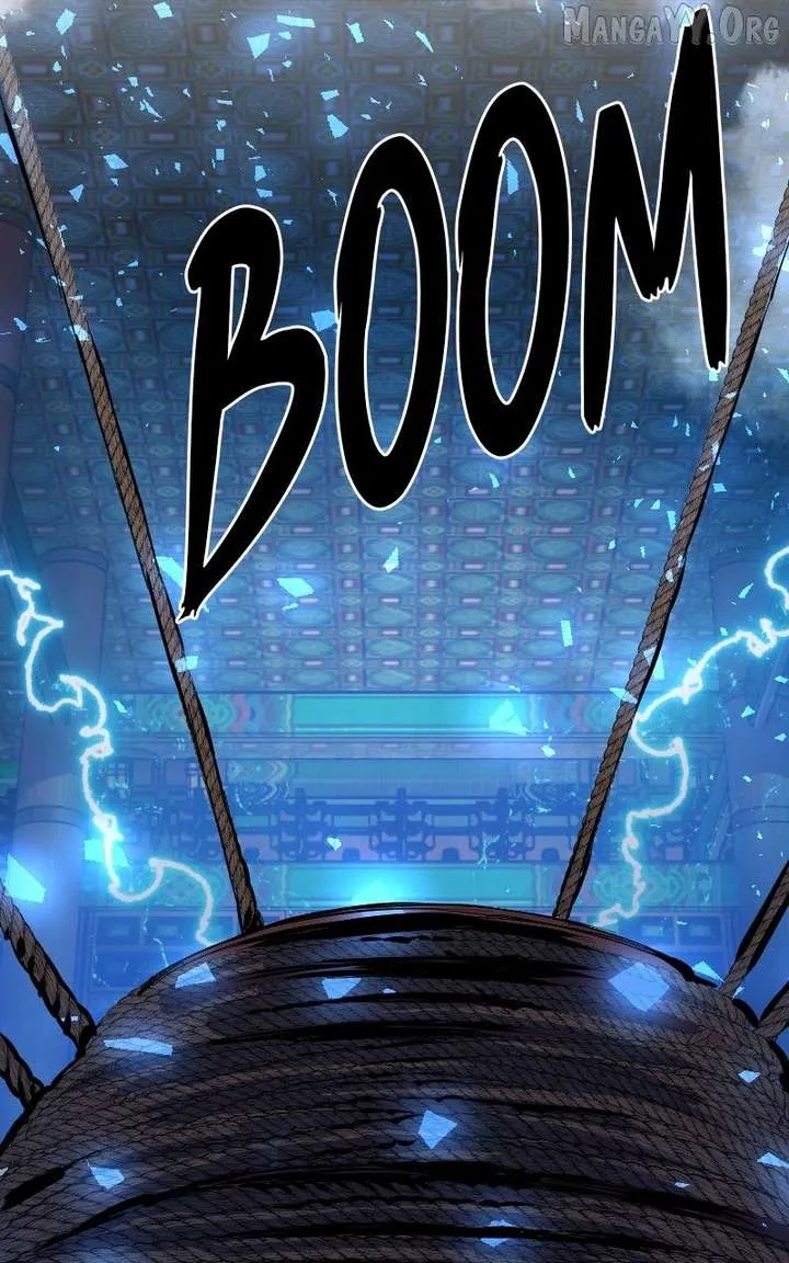 Cryptid Chapter 25 page 42 - 