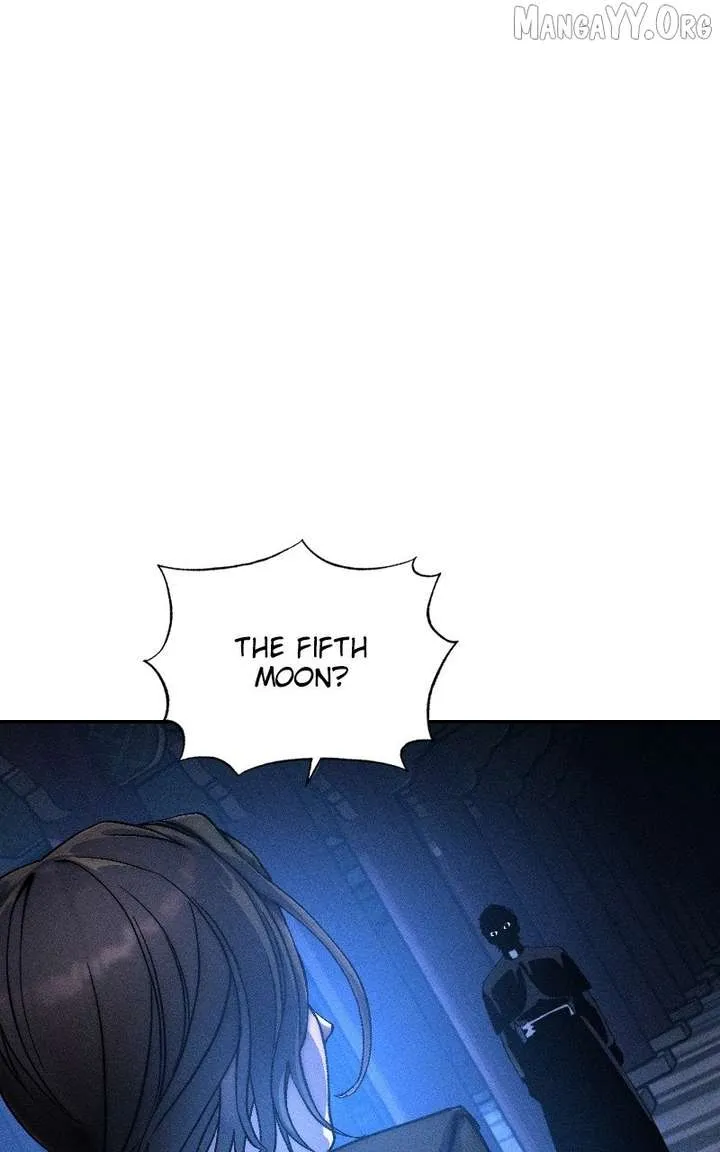 Cryptid Chapter 25 page 45 - 
