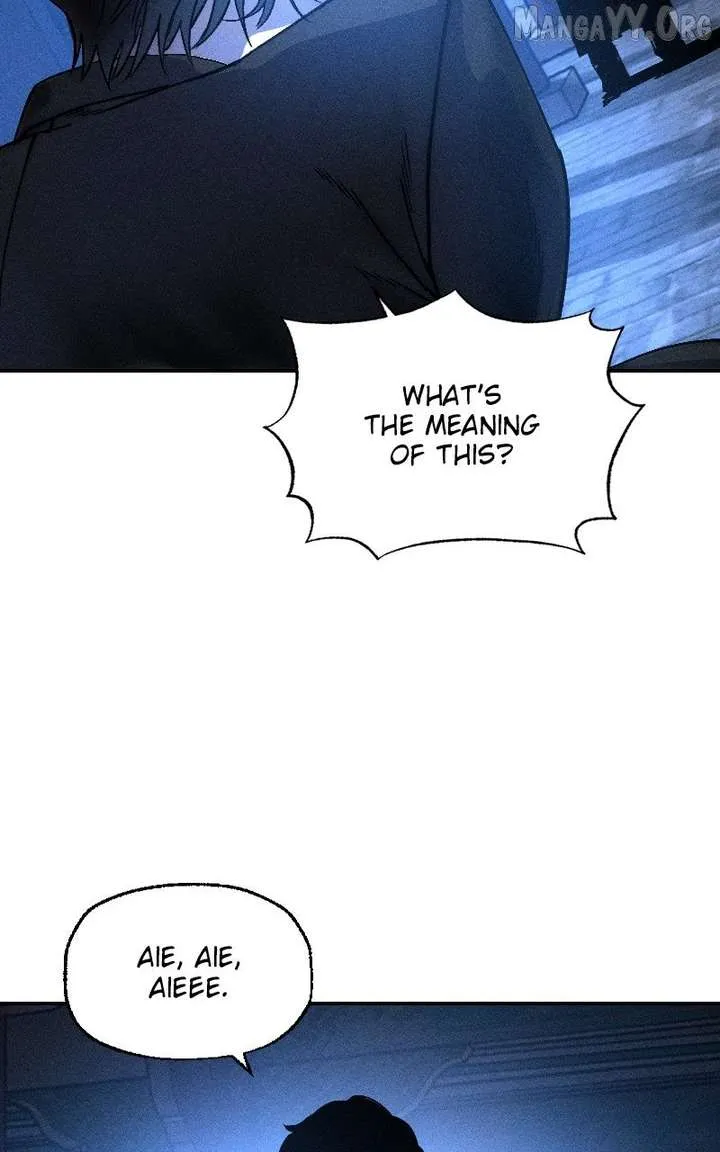 Cryptid Chapter 25 page 46 - 