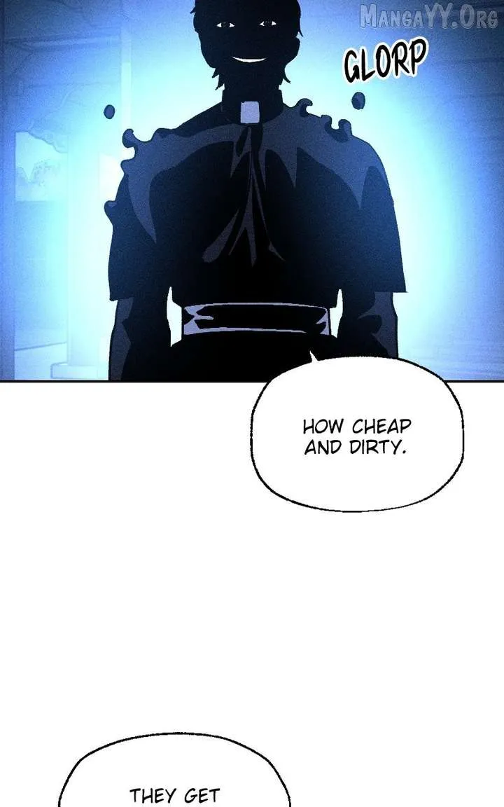 Cryptid Chapter 25 page 47 - 