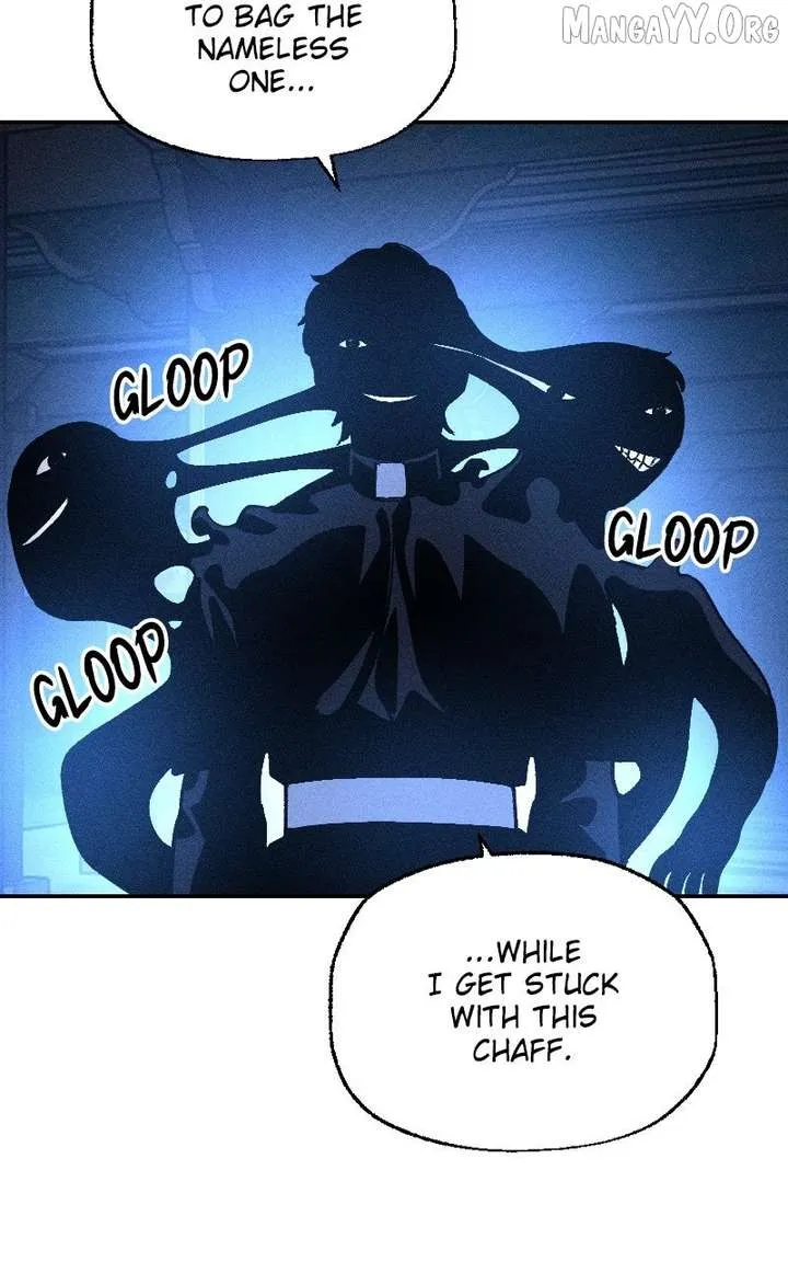 Cryptid Chapter 25 page 48 - 