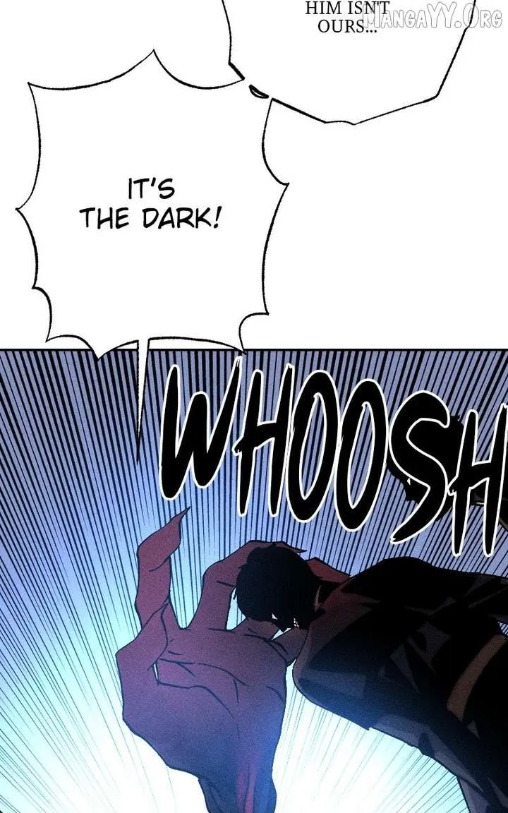 Cryptid Chapter 25 page 50 - 