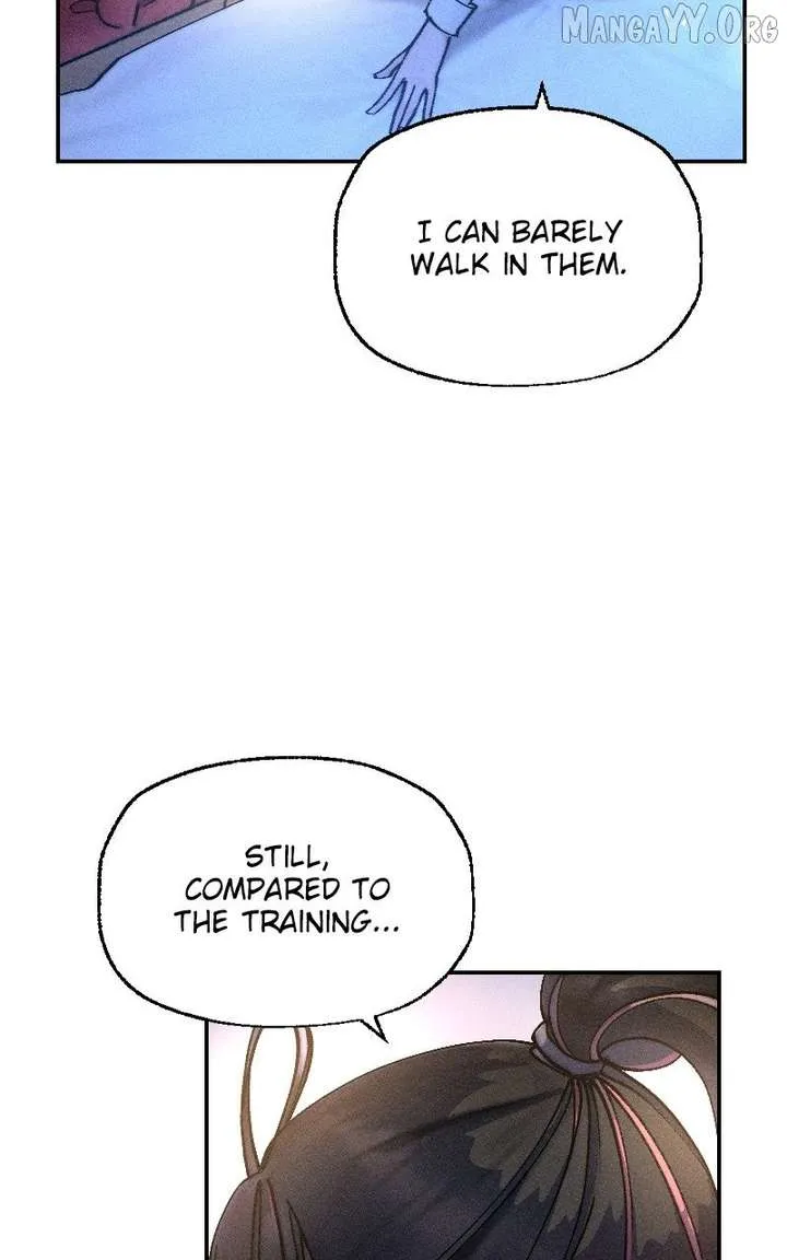 Cryptid Chapter 25 page 6 - 