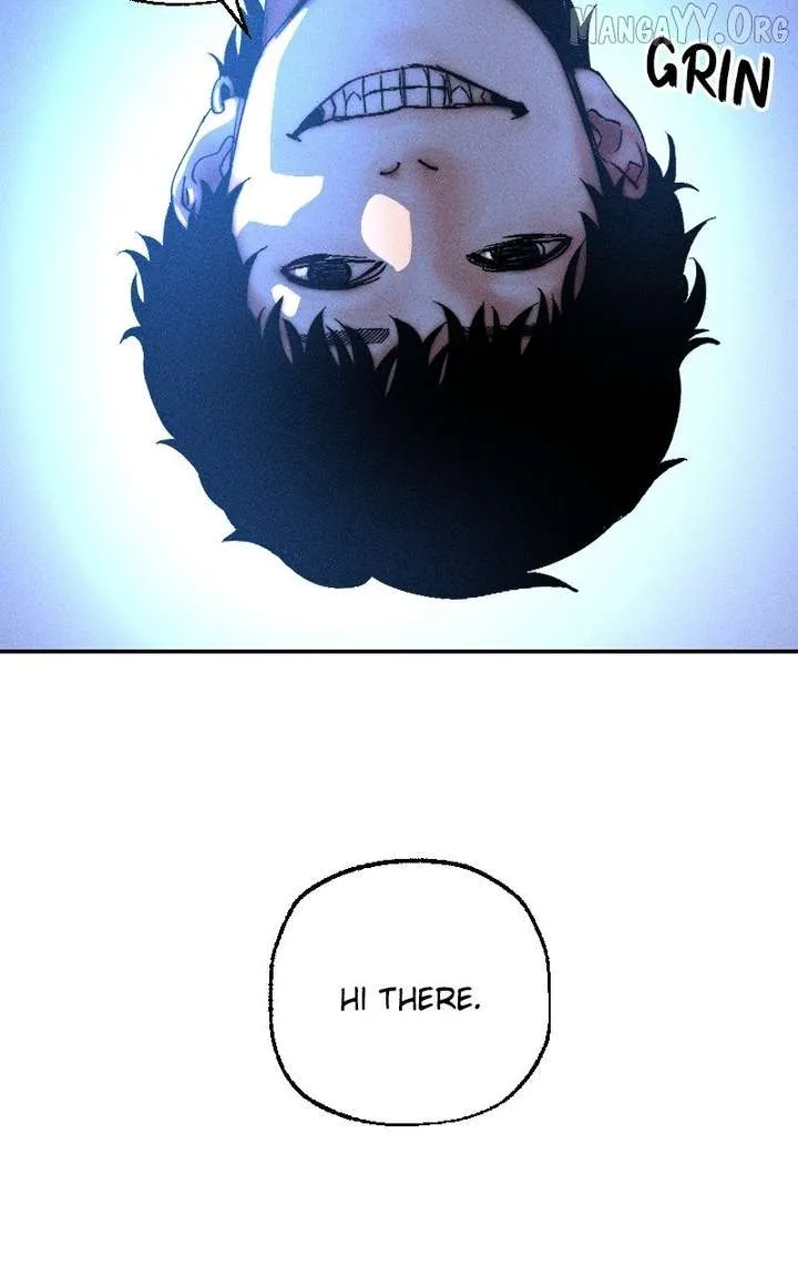 Cryptid Chapter 25 page 53 - 