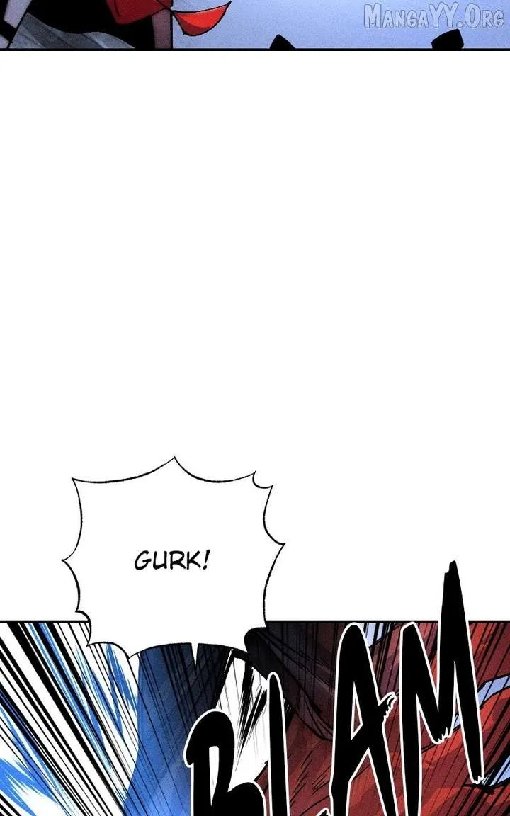 Cryptid Chapter 25 page 55 - 