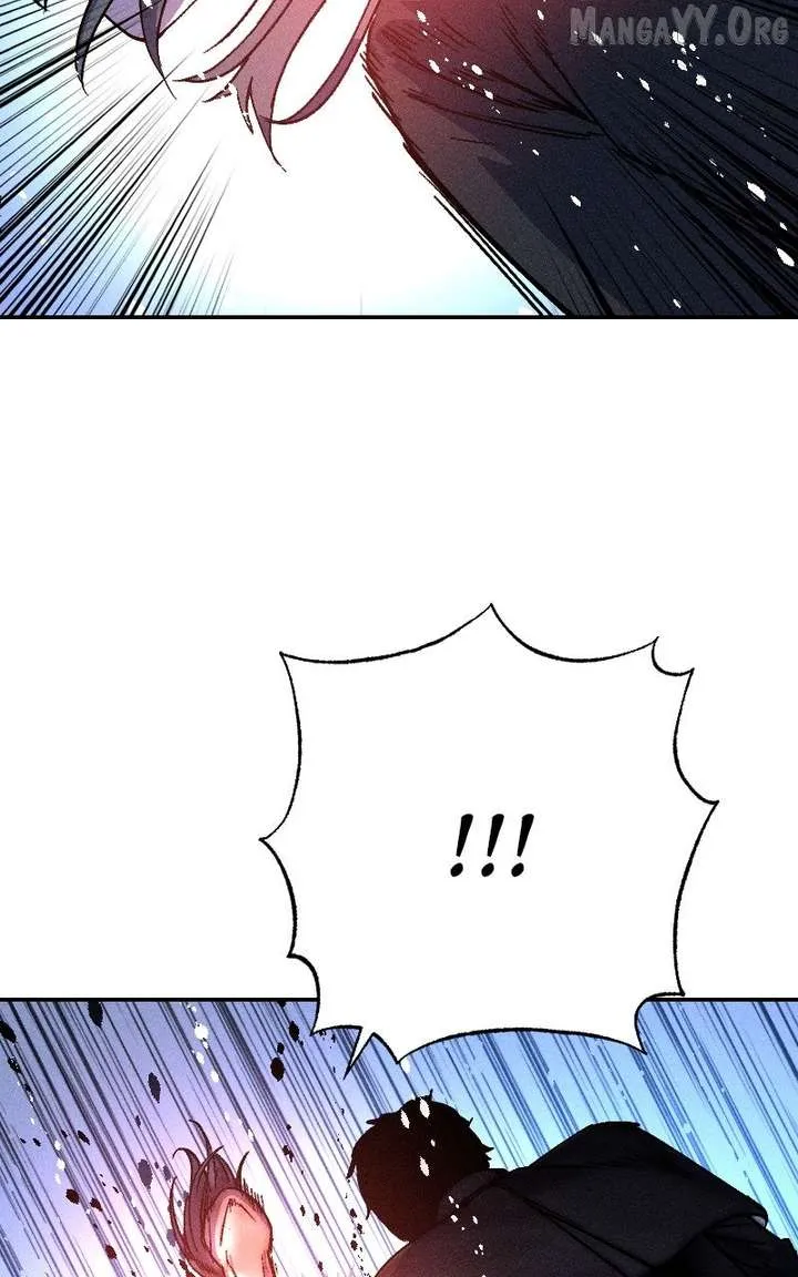 Cryptid Chapter 25 page 59 - 