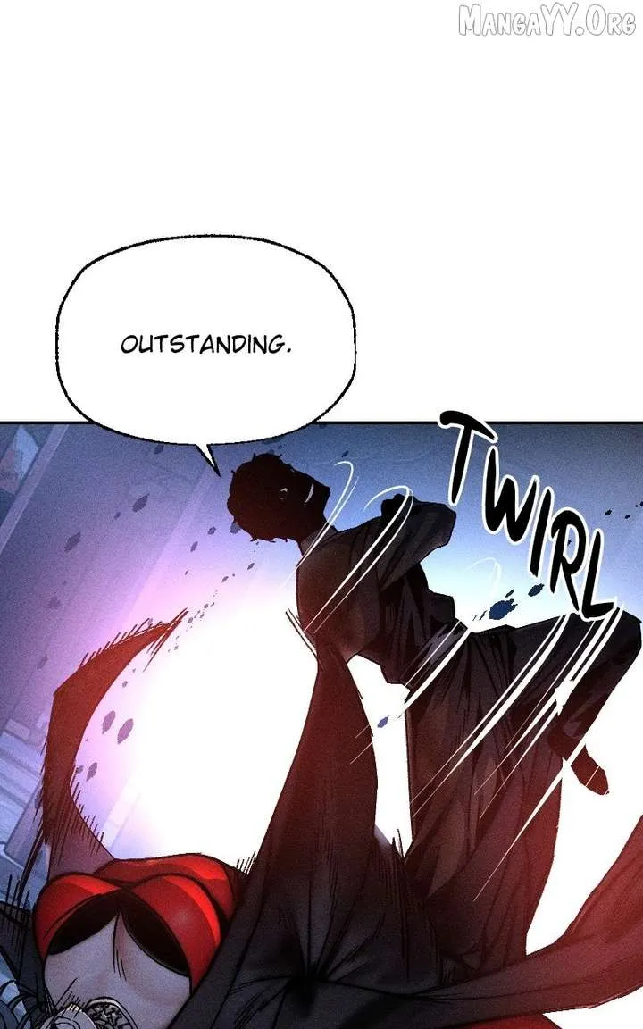 Cryptid Chapter 25 page 62 - 