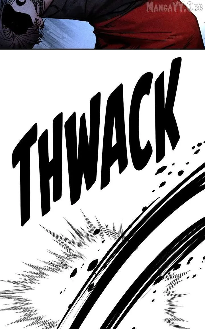 Cryptid Chapter 25 page 63 - 