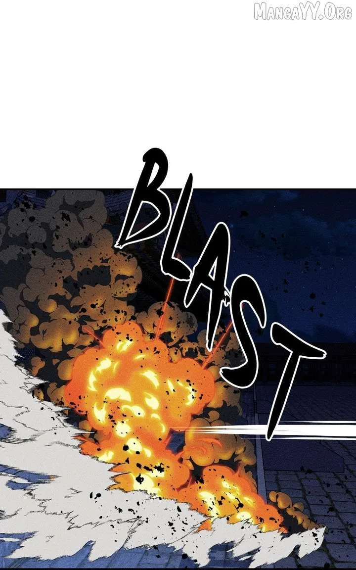 Cryptid Chapter 25 page 66 - 