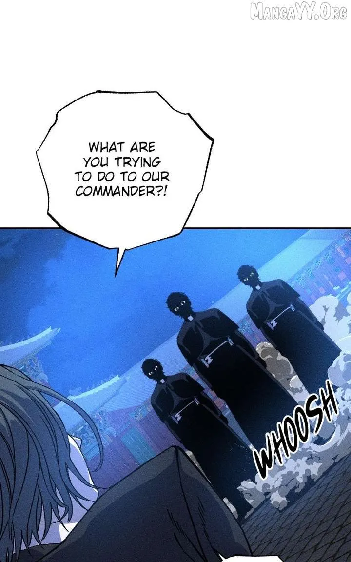 Cryptid Chapter 25 page 70 - 