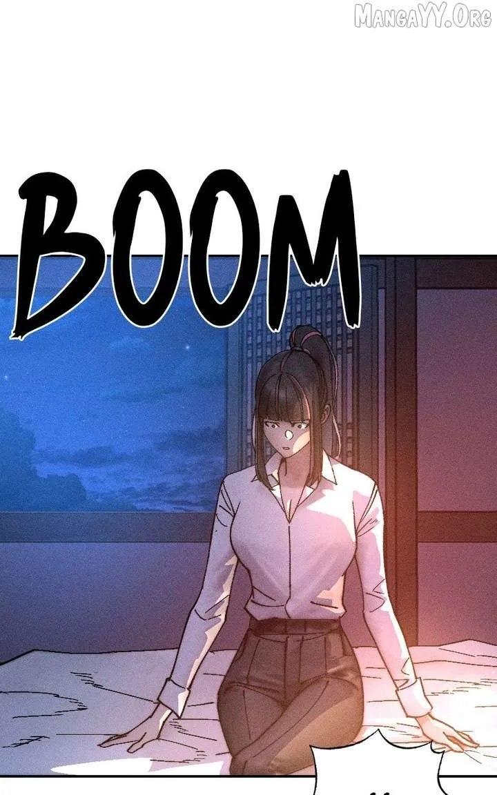 Cryptid Chapter 25 page 8 - 
