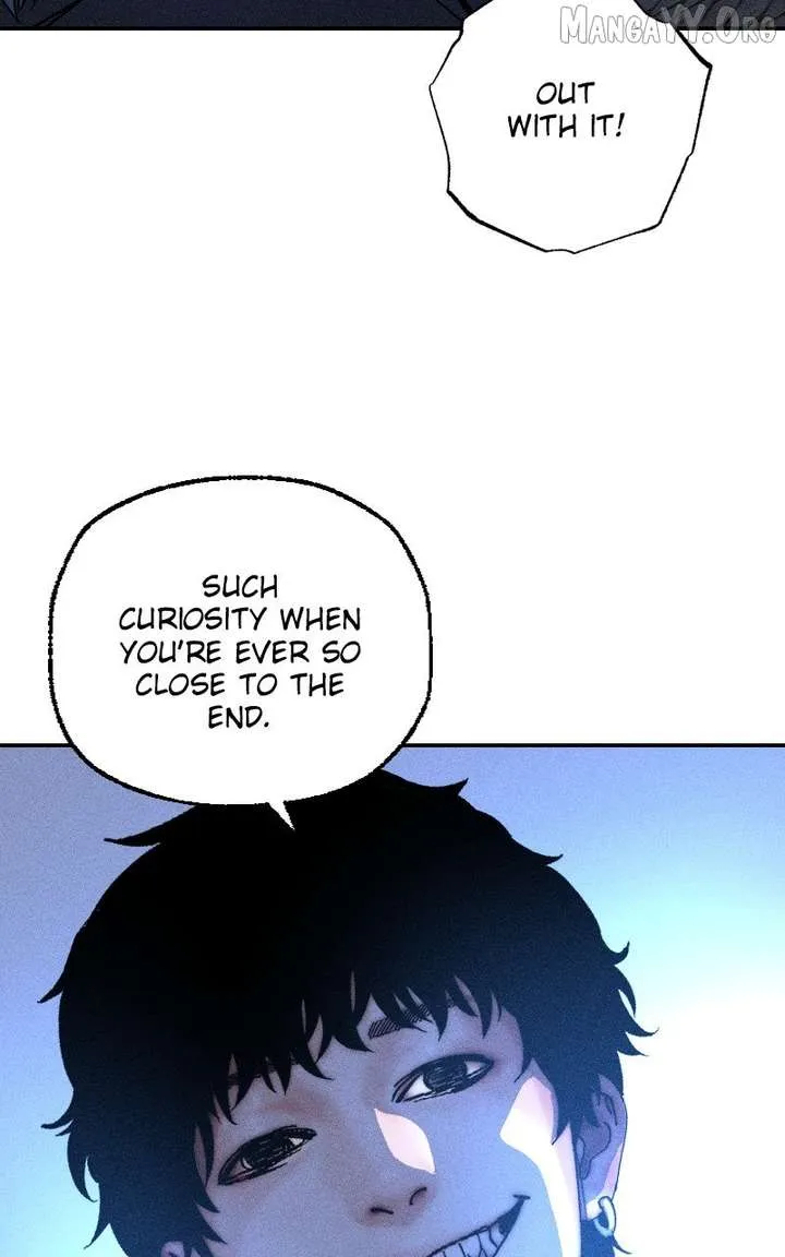 Cryptid Chapter 25 page 71 - 
