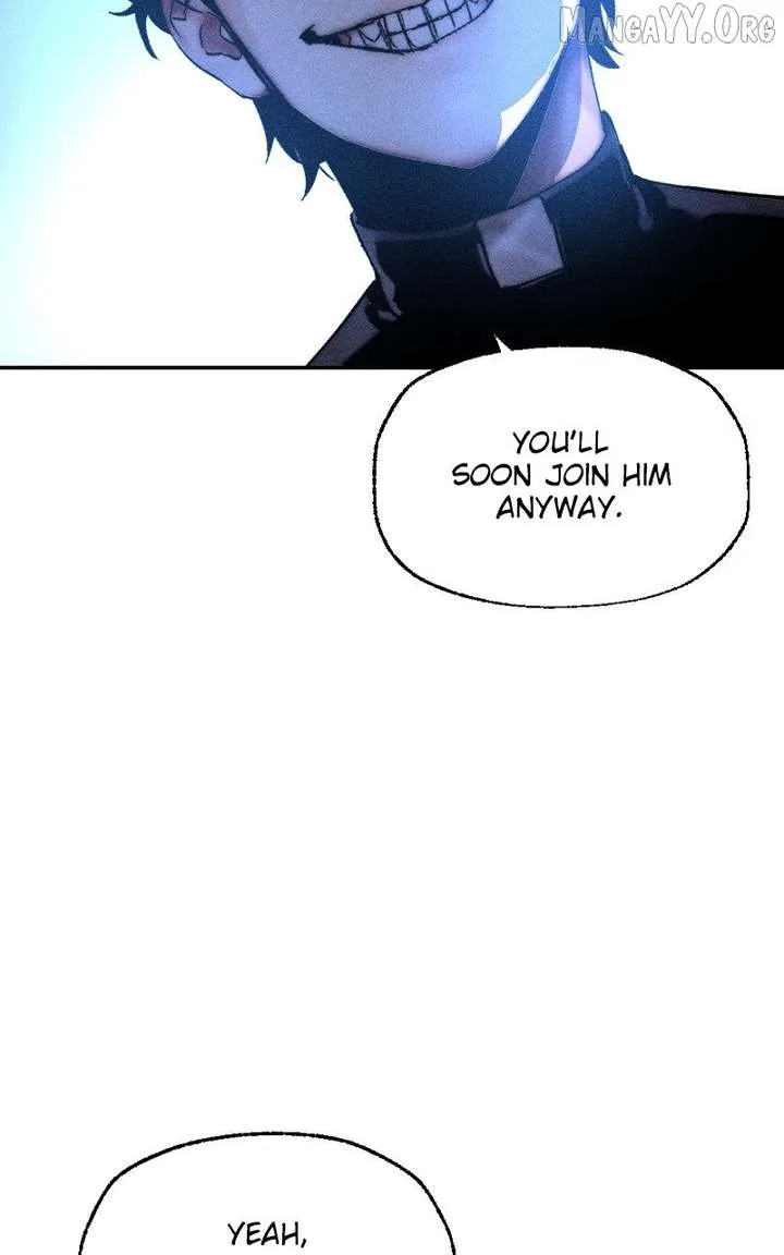 Cryptid Chapter 25 page 72 - 