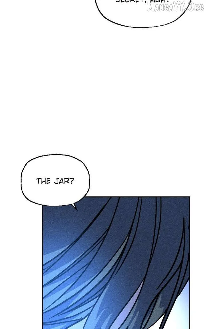 Cryptid Chapter 25 page 75 - 