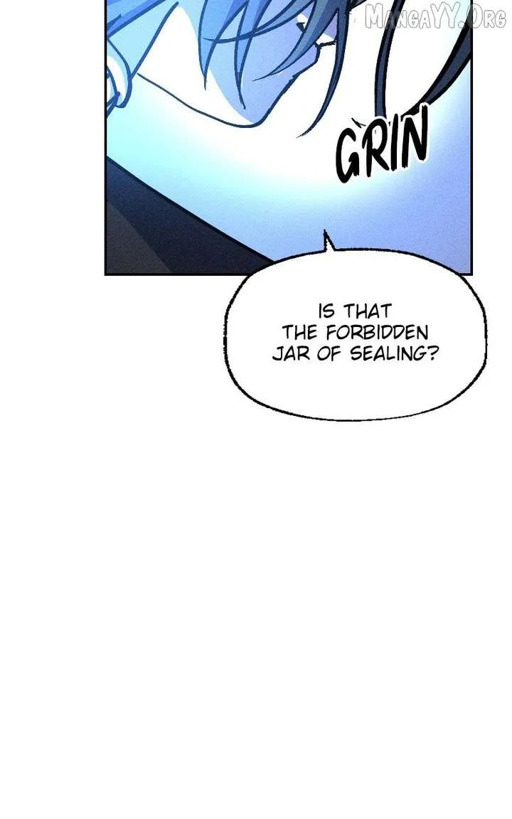Cryptid Chapter 25 page 76 - 