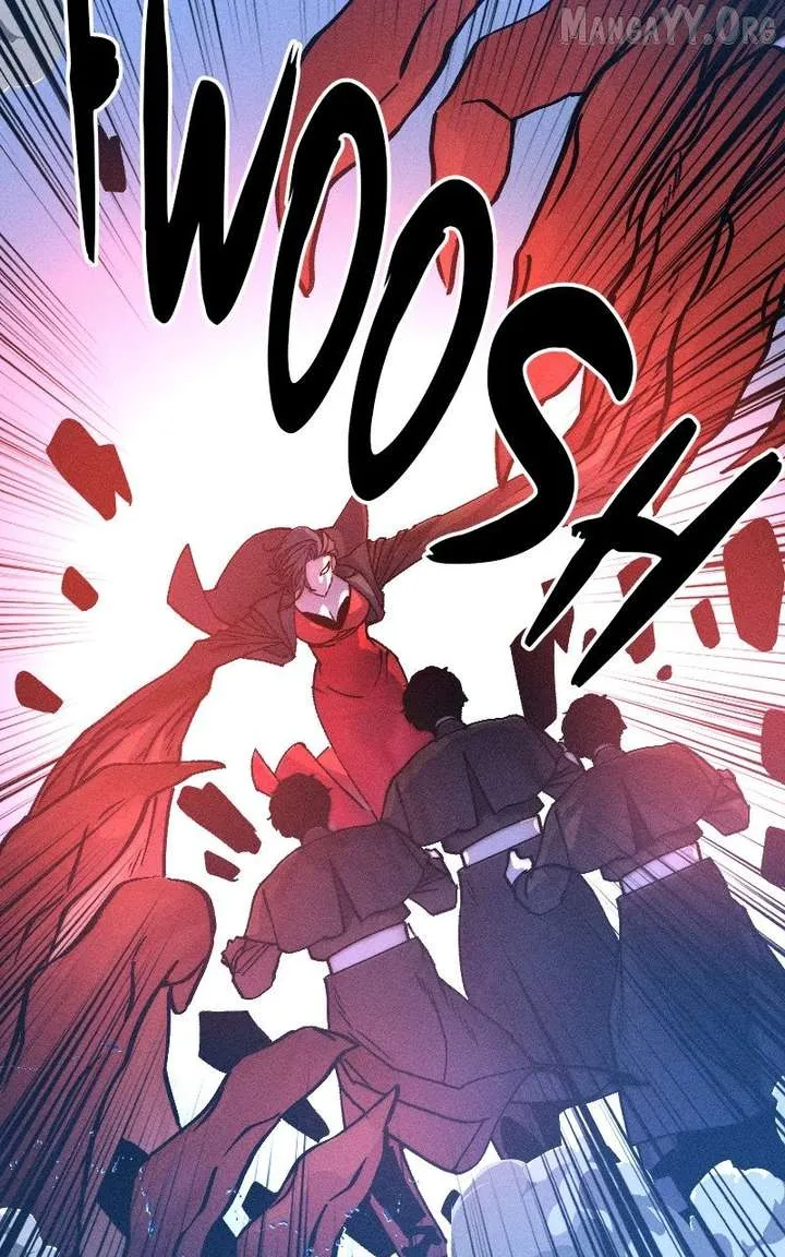 Cryptid Chapter 25 page 79 - 