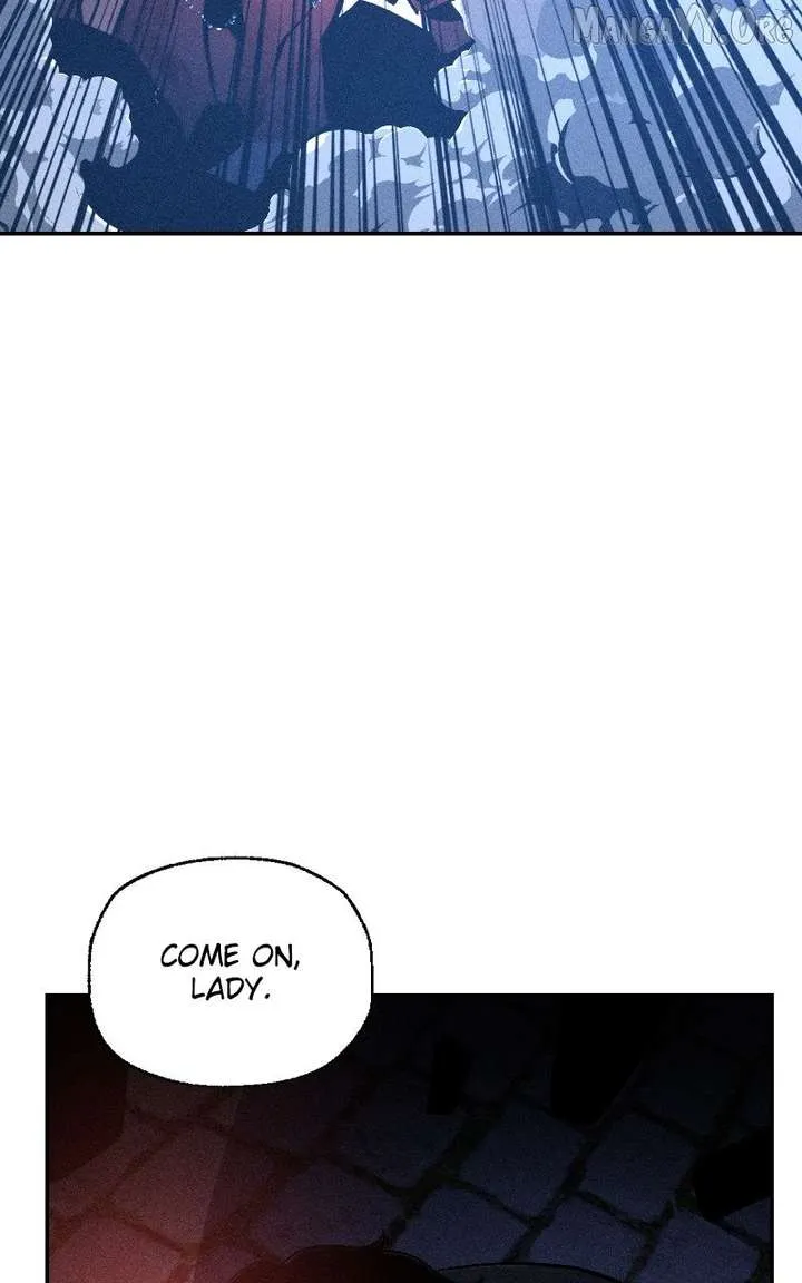 Cryptid Chapter 25 page 80 - 