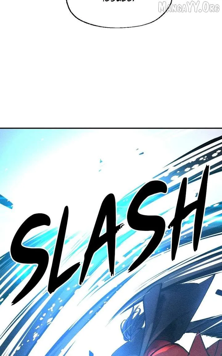Cryptid Chapter 25 page 82 - 