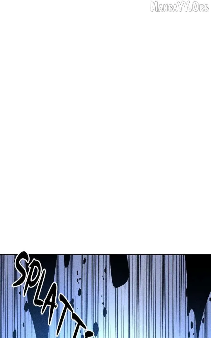 Cryptid Chapter 25 page 85 - 
