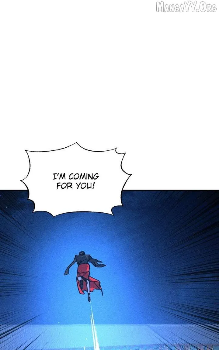 Cryptid Chapter 25 page 88 - 