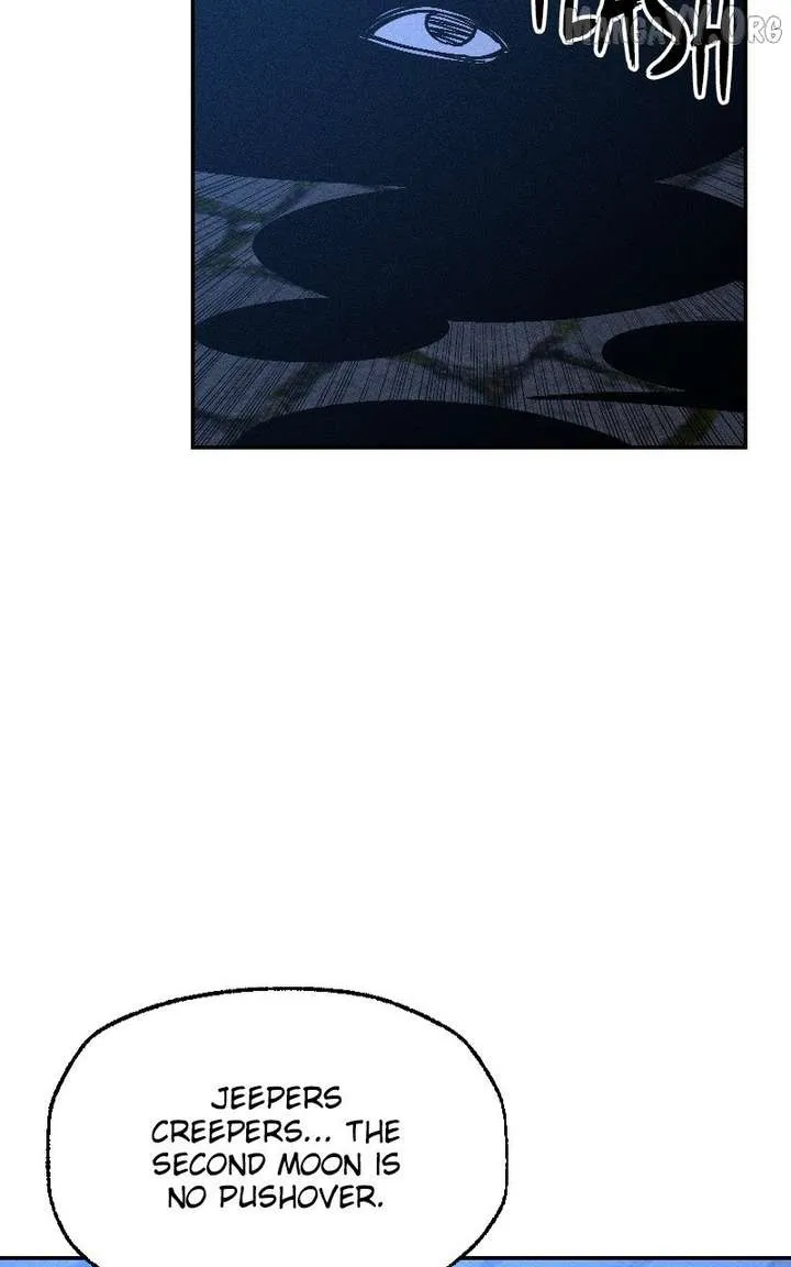 Cryptid Chapter 25 page 92 - 