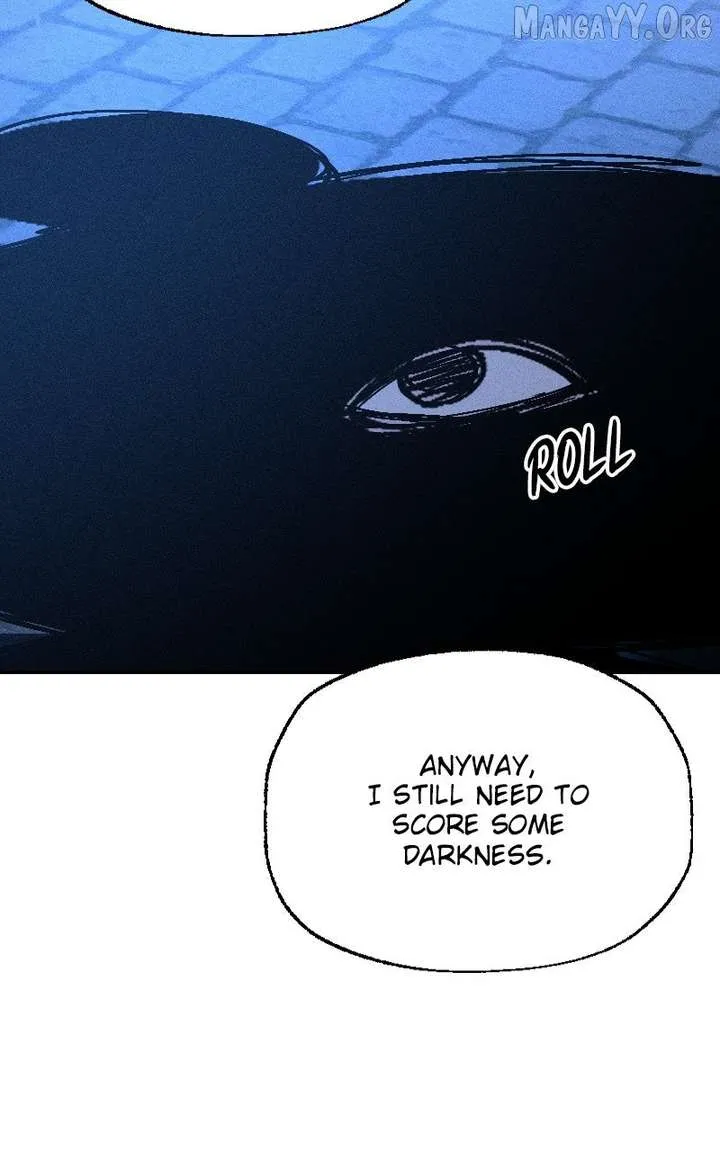 Cryptid Chapter 25 page 93 - 