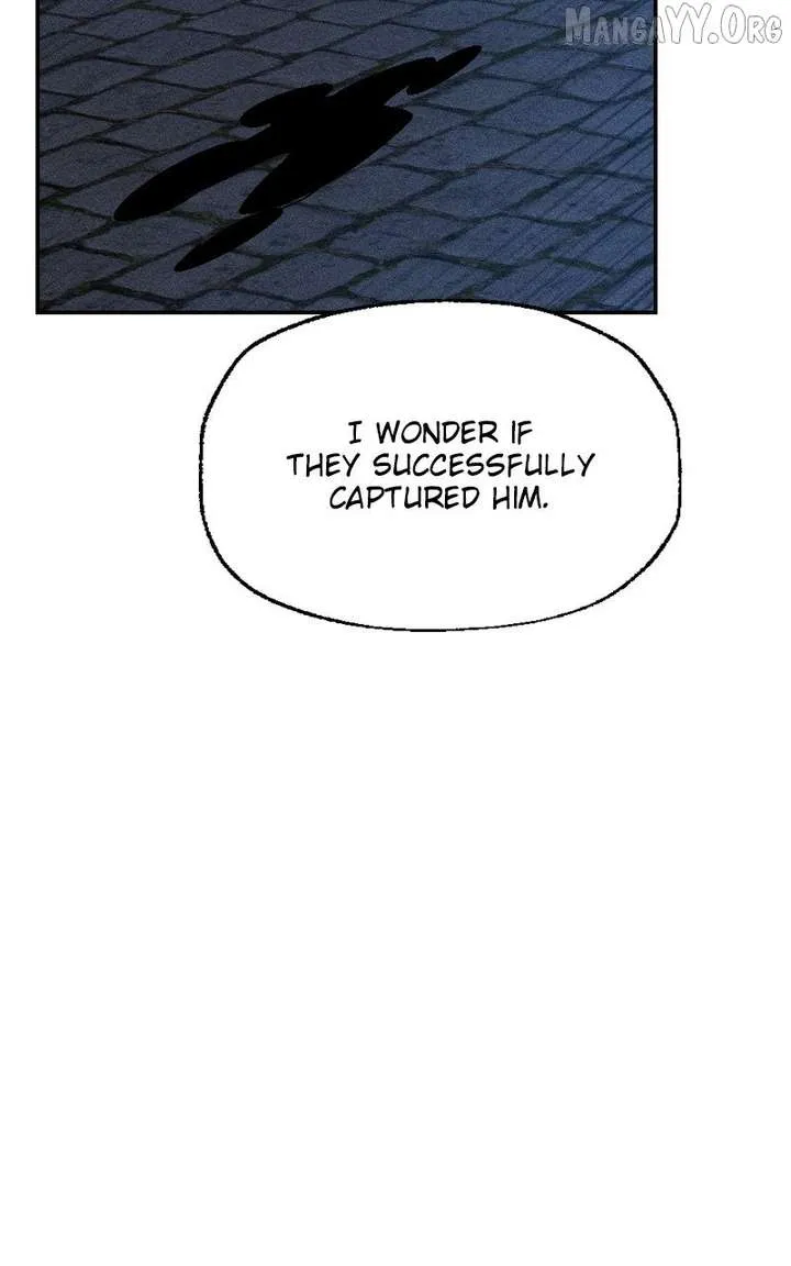 Cryptid Chapter 25 page 95 - 