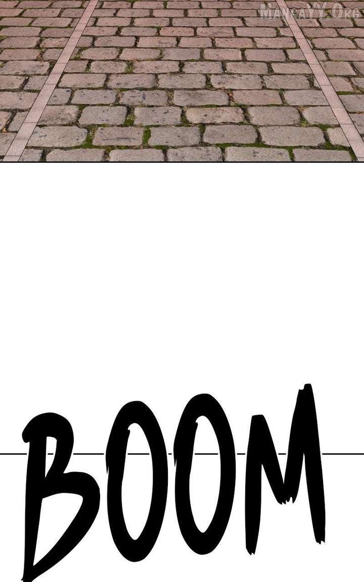 Cryptid Chapter 26 page 110 - 