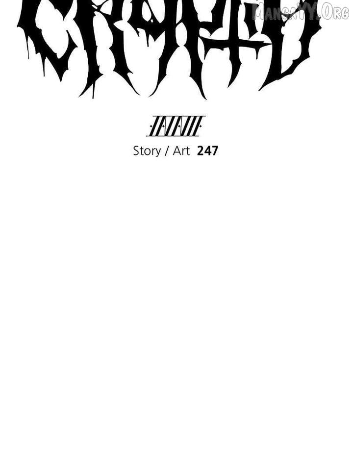 Cryptid Chapter 26 page 120 - 